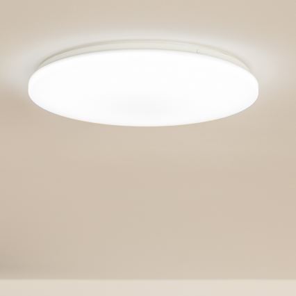 Brilagi - plafonnier LED OPAL LED/24W/230V