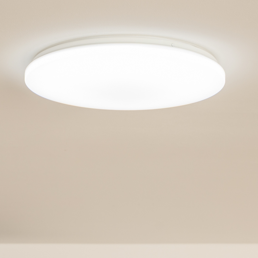 Brilagi - plafonnier LED OPAL LED/24W/230V
