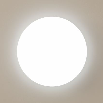 Brilagi - plafonnier LED OPAL LED/24W/230V