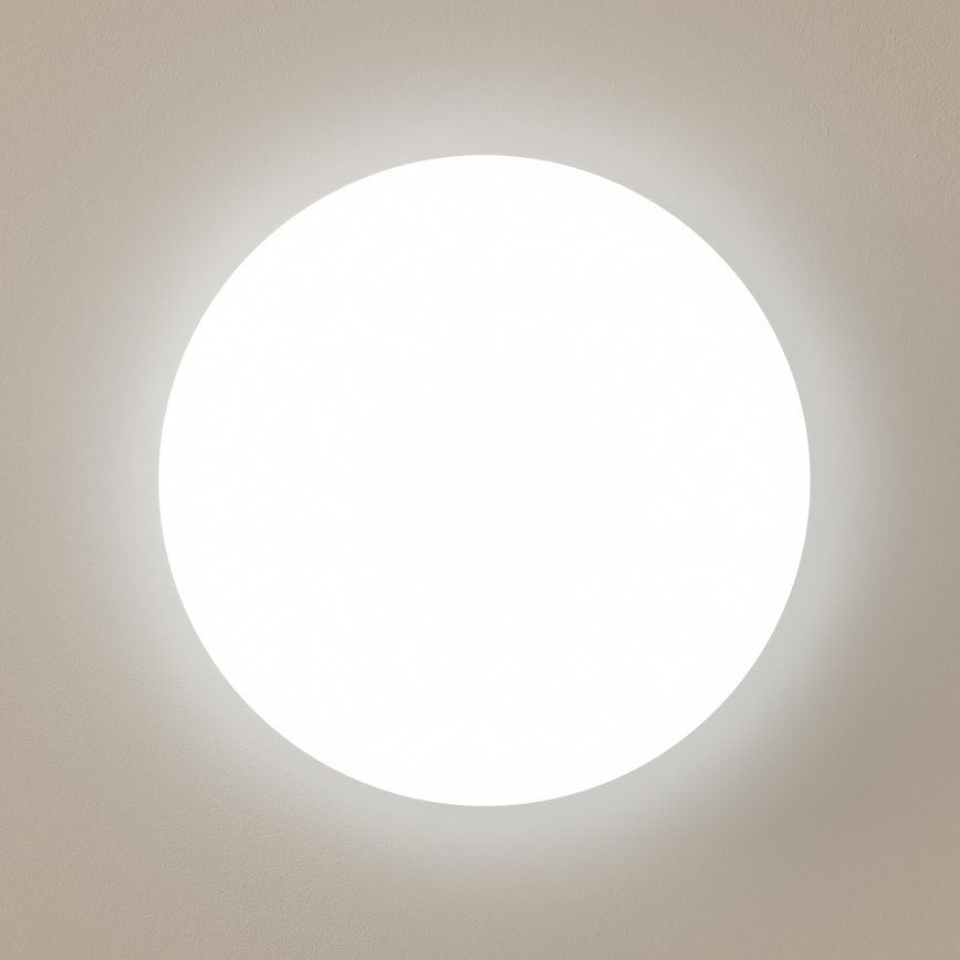 Brilagi - plafonnier LED OPAL LED/24W/230V