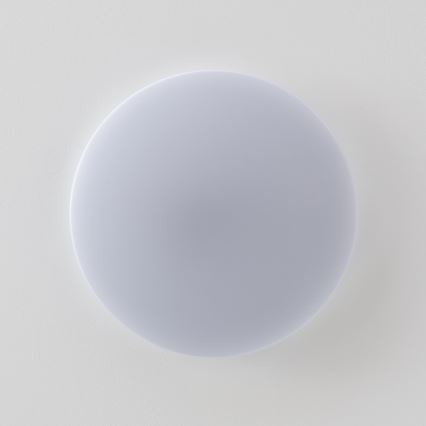 Brilagi - plafonnier LED OPAL LED/24W/230V