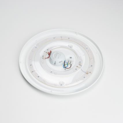 Brilagi - plafonnier LED OPAL LED/24W/230V