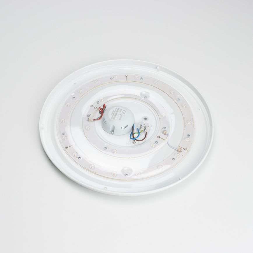 Brilagi - plafonnier LED OPAL LED/24W/230V