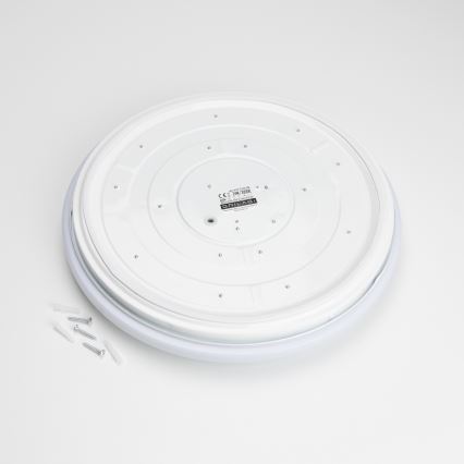 Brilagi - plafonnier LED OPAL LED/24W/230V
