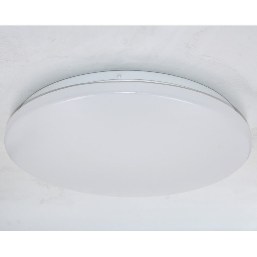 Brilagi - Plafonnier LED OPAL LED/24W/230V Ø 37,5 cm