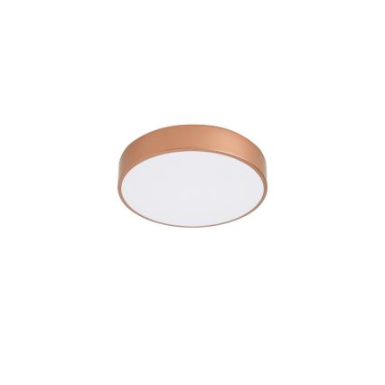 Brilagi - Plafonnier LED POOL LED/36W/230V 3000/4000/6000K Ø 30 cm bronze