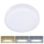 Brilagi - Plafonnier LED POOL LED/36W/230V 3000/4500/6000K Ø 30 cm blanc