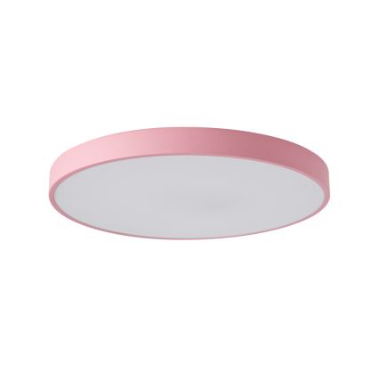 Brilagi - Plafonnier LED POOL 60W/230V 3000/4000/6000K Ø 60 cm rose