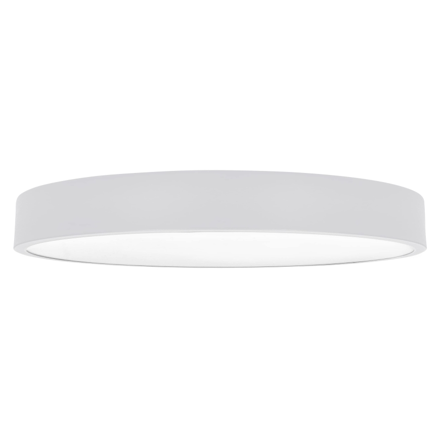 Brilagi - Plafonnier LED POOL LED/60W/230V 3000/4500/6000K 50 cm blanc
