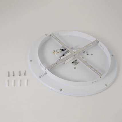 Brilagi - Plafonnier LED pour chambre d'enfant STARS LED/35W/230V Ø 53 cm