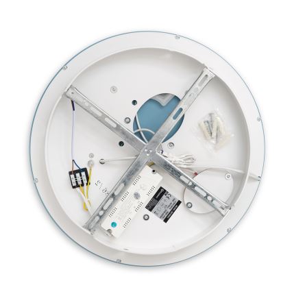 Brilagi - Plafonnier LED pour chambre d'enfant PIGGY LED/70W/230V 3000/4500/6000K Ø 45 cm
