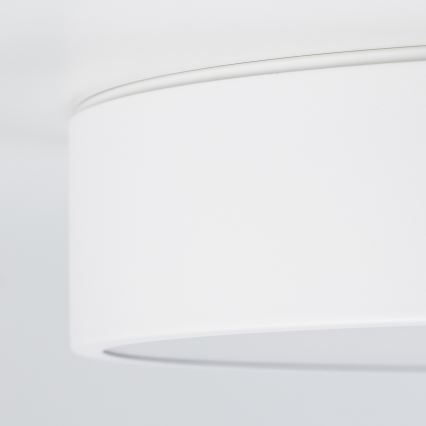 Brilagi - Plafonnier LED pour salle de bains POOL LED/24W/230V 3000/4000/5500K Ø 30 cm IP54 blanc