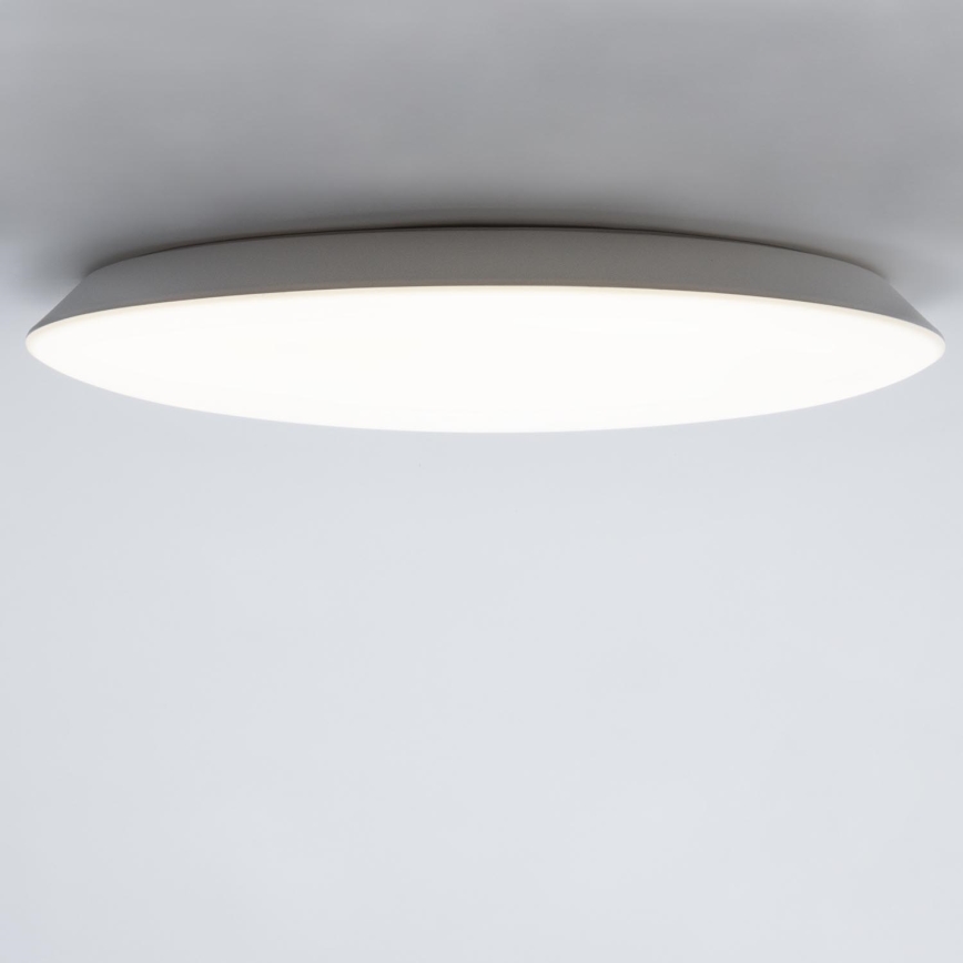 Brilagi - Plafonnier LED pour salle de bains VESTAS LED/28W/230V Ø 38 cm 4000K IP54