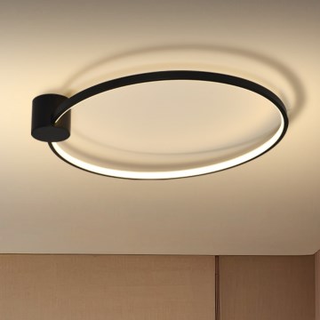 Brilagi - Plafonnier LED RINGO LED/18W/230V Ø 50 cm