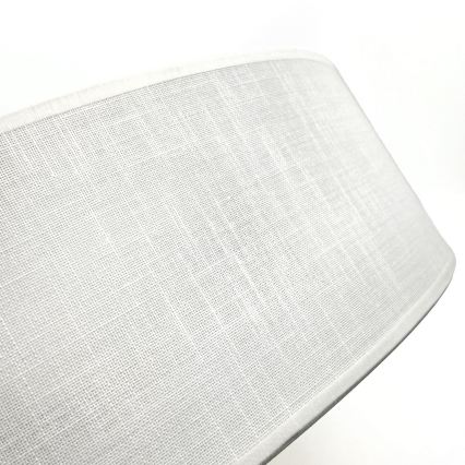 Brilagi - Plafonnier LED SIRIJA 4xE27/15W/230V Ø 60 cm blanc