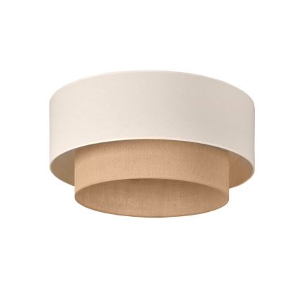 Brilagi - Plafonnier LED style bohème 3xE27/15W/230V Ø 60 cm