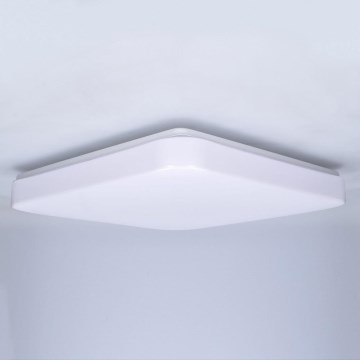 Brilagi - Plafonnier PLAIN LED/24W/230V 3000K