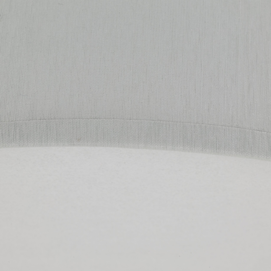 Brilagi - Plafonnier pour enfants NIMBUS 4xE27/15W/230V 46x63 cm gris