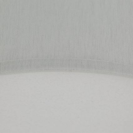 Brilagi - Plafonnier pour enfants NIMBUS MINI 2xE27/15W/230V 31x43 cm gris