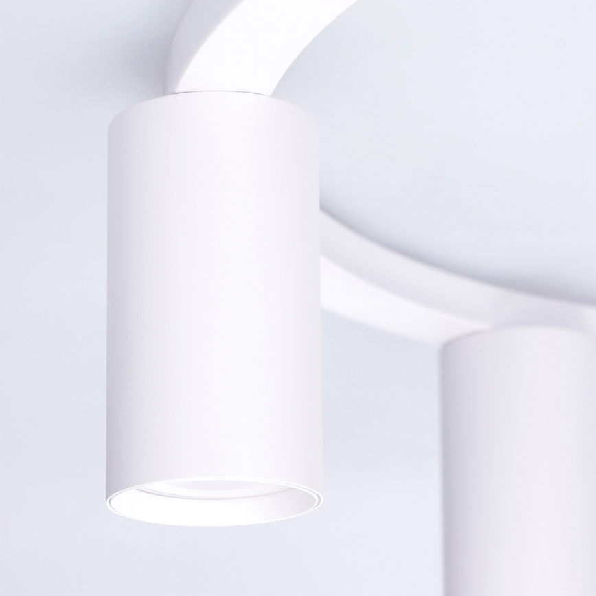 BRILAGI - Plafonnier SELE 6xGU10/30W/230V blanc