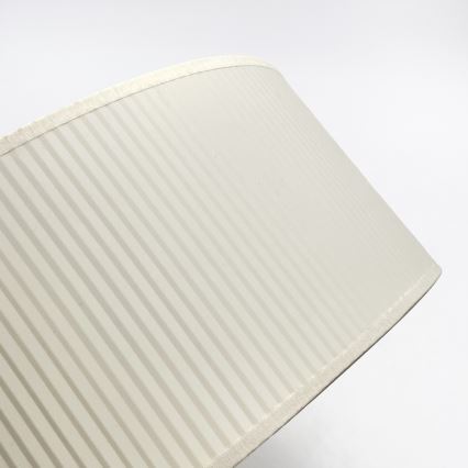 Brilagi - Plafonnier SIRIJA MODERN 4xE27/60W/230V Ø 45 cm crème
