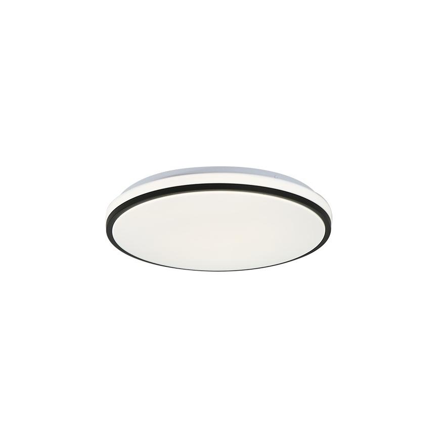 Brilagi - Plafonnier LED/24W/230V Ø 38 cm 3000-6000K Wi-Fi Tuya Beacon + télécommande