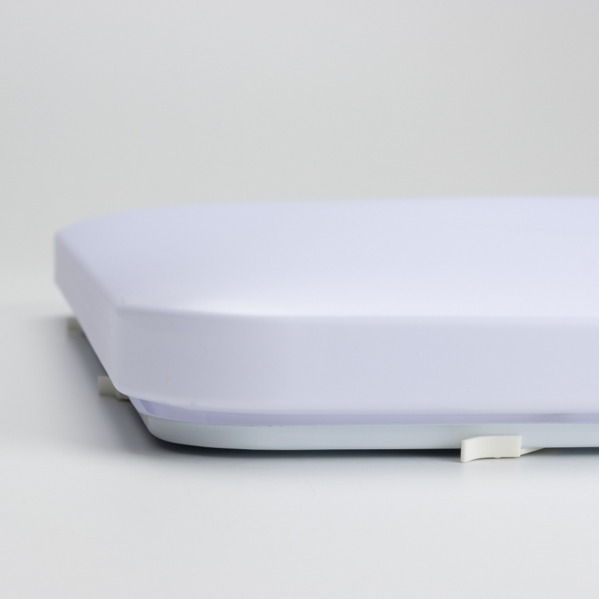 Brilagi - Plafonnier LED dimmable SMART LED/36W/230V 53x53 cm 2700-6500K Wi-Fi Tuya + télécommande