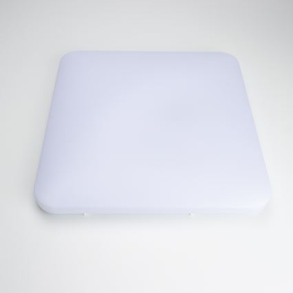 Brilagi - Plafonnier LED dimmable SMART LED/36W/230V 53x53 cm 2700-6500K Wi-Fi Tuya + télécommande