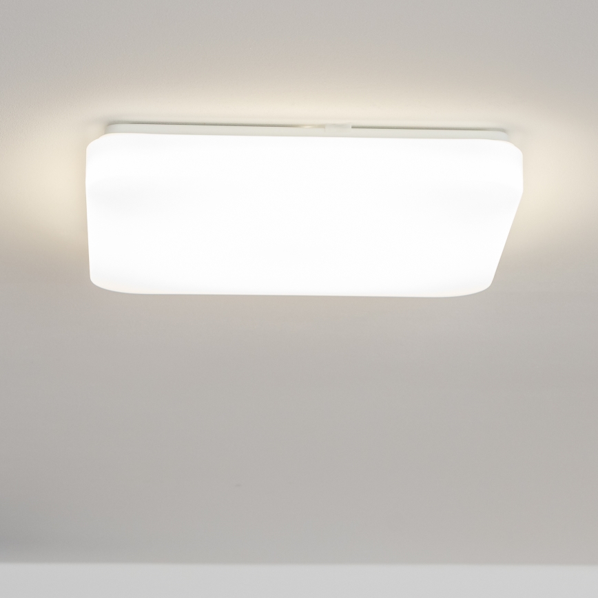 Brilagi - LED Deckenleuchte PLAIN LED/24W/230V 37,5x37,5 cm 3000K