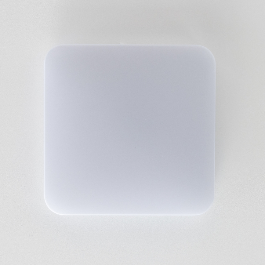 Brilagi - LED Deckenleuchte PLAIN LED/24W/230V 37,5x37,5 cm 3000K
