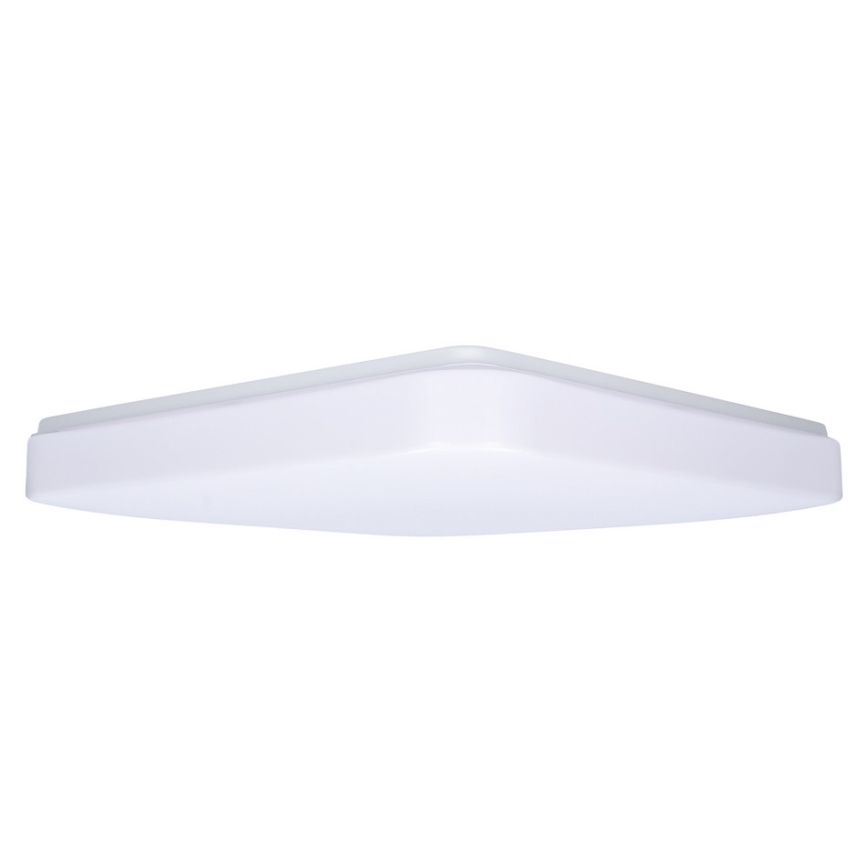 Brilagi - LED Deckenleuchte PLAIN LED/24W/230V 37,5x37,5 cm 3000K