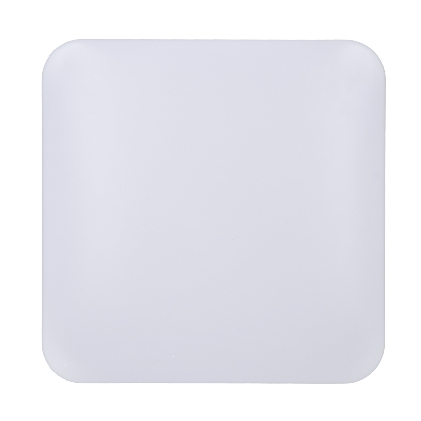 Brilagi - LED Deckenleuchte PLAIN LED/24W/230V 37,5x37,5 cm 3000K