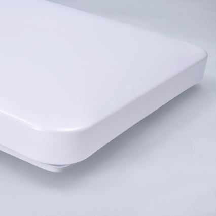 Brilagi - LED Deckenleuchte PLAIN LED/24W/230V 37,5x37,5 cm 3000K