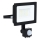 Brilagi - Projecteur avec détecteur ELARA ECO LED/30W/230V IP65