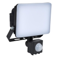 BRILAGI - Projecteur LED avec capteur ELARA PRO LED/10W/230V IP65