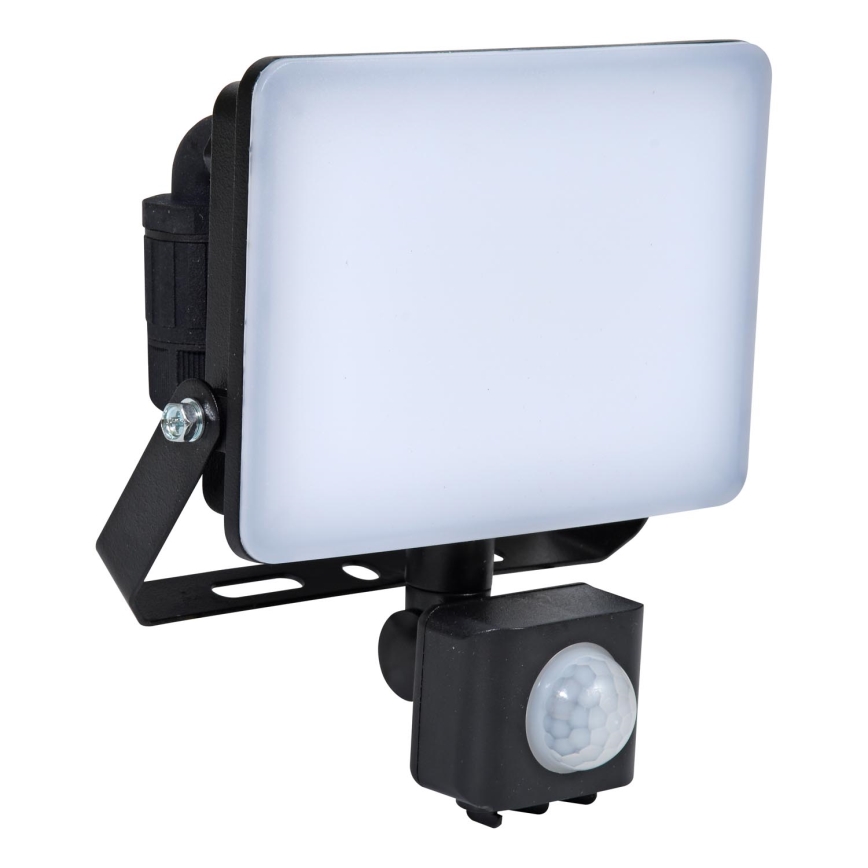 Brilagi - Projecteur LED avec capteur ELARA PRO LED/20W/230V IP65