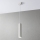 Brilagi - Seilpendelleuchte CRISPINA 1xGU10/10W/230V weiß