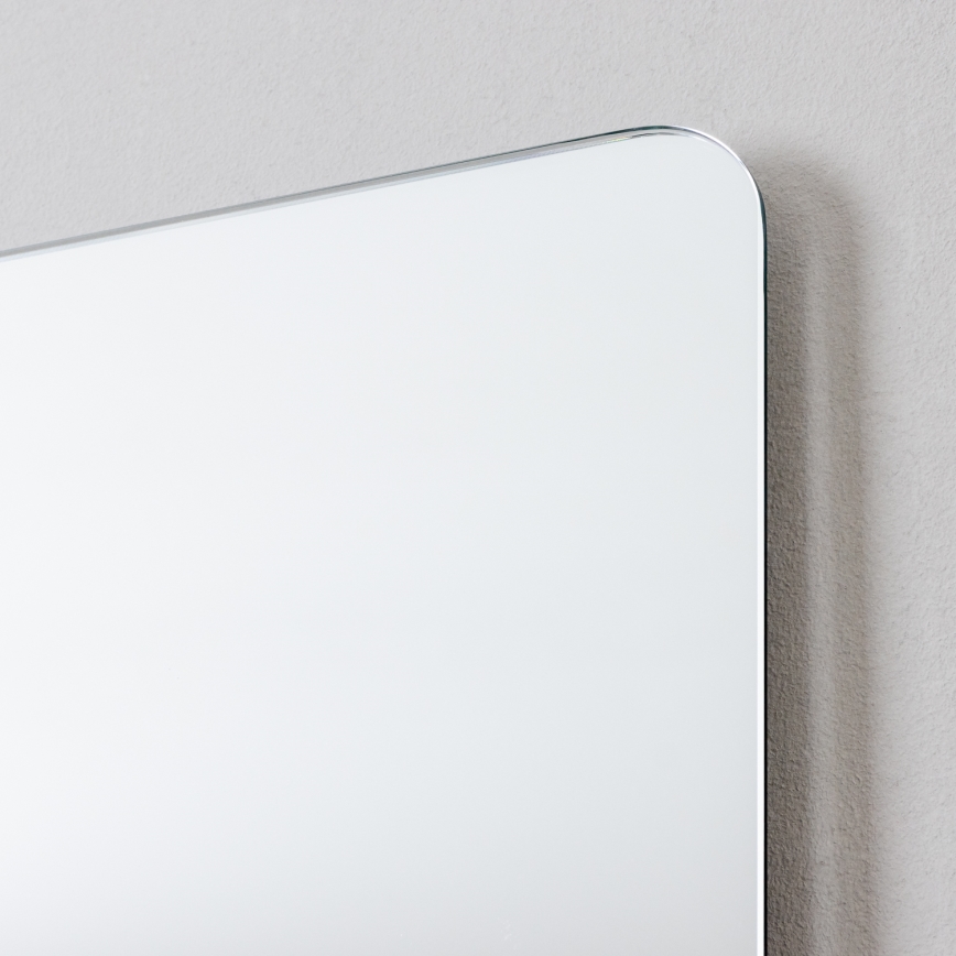 Brilagi - Specchio da bagno a LED COMO LED/30W/230V 60x90 cm IP44 CRI 90 dimmerabile + CCT