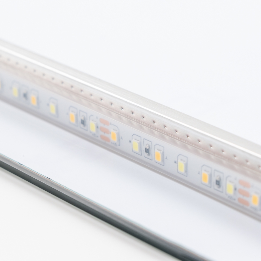 Brilagi - Specchio da bagno a LED COMO LED/30W/230V 60x90 cm IP44 CRI 90 dimmerabile + CCT