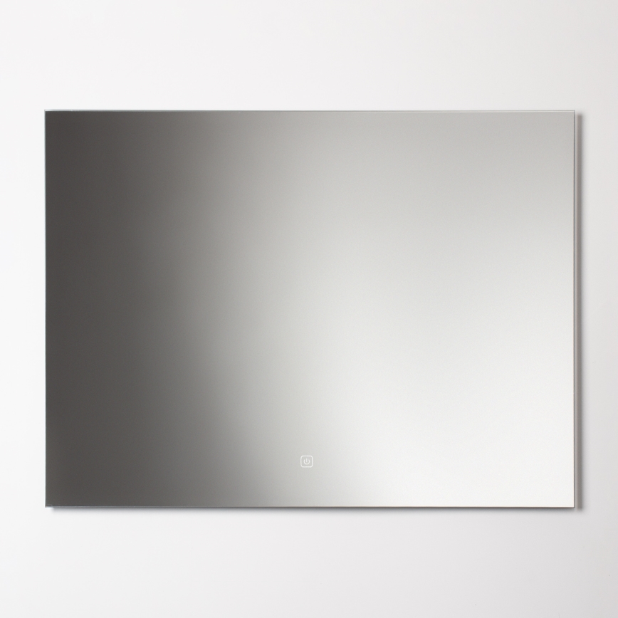 Brilagi - Specchio da bagno LED LUCE LED/28W/230V 60x80 cm IP44 CRI 90 dimmerabile + CCT