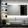 BRILAGI - Specchio da bagno LED LUCE LED/36W/230V 60x120 cm IP44 CRI 90 dimmerabile + CCT