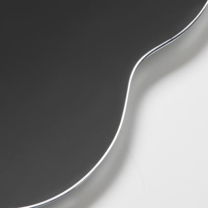 Brilagi - Specchio da bagno NUVOLA LED/19W/230V 37x60 cm IP44 CRI 90 dimmerabile + CCT