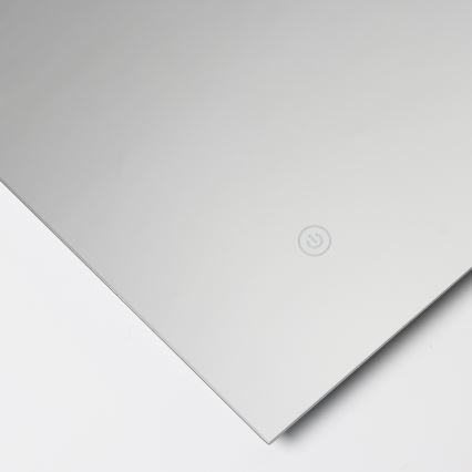 Brilagi - Specchio LED da bagno QUARTIERE LED/18W/230V 50x55 cm IP44 CRI 90 dimmerabile + CCT