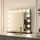 Brilagi - Specchio per trucco dimmerabile LED HOLLYWOOD LED/15W/230V 3000/4000/6500K