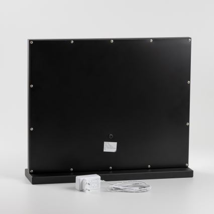 Brilagi - Specchio per trucco dimmerabile LED HOLLYWOOD LED/15W/230V 3000/4000/6500K