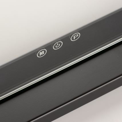 Brilagi - Specchio per trucco dimmerabile a LED HOLLYWOOD LED/12W/230V 3000/4000/6500K