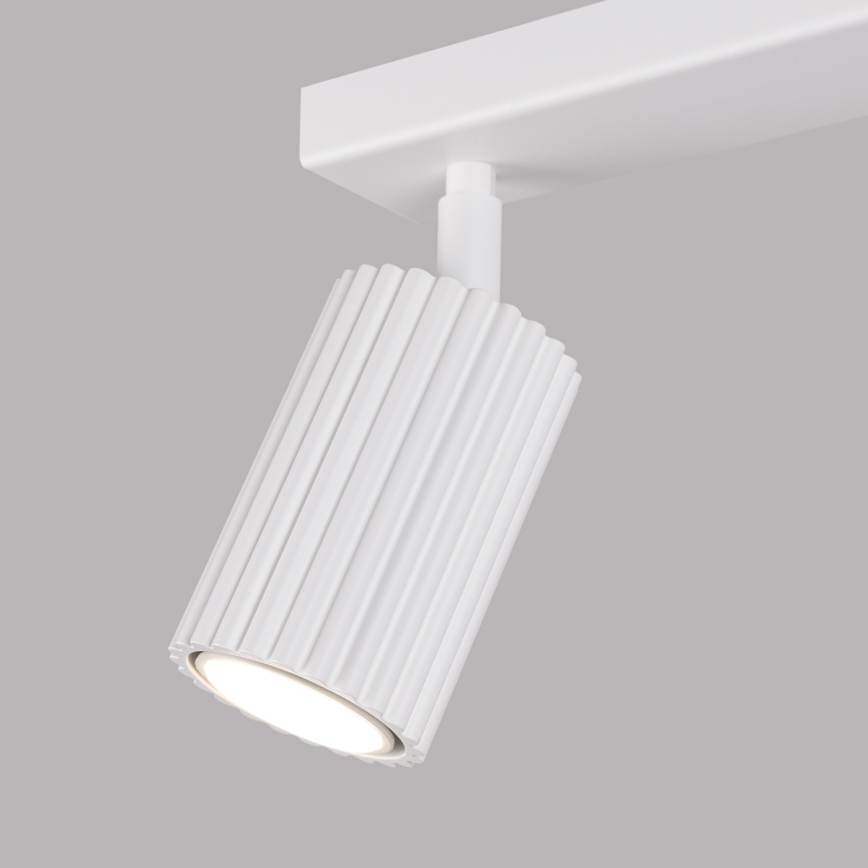 Brilagi - Spot CRESTO 2xGU10/10W/230V blanc