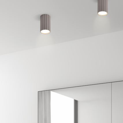 Brilagi - Spot CRISPINA 1xGU10/10W/230V 10 cm beige