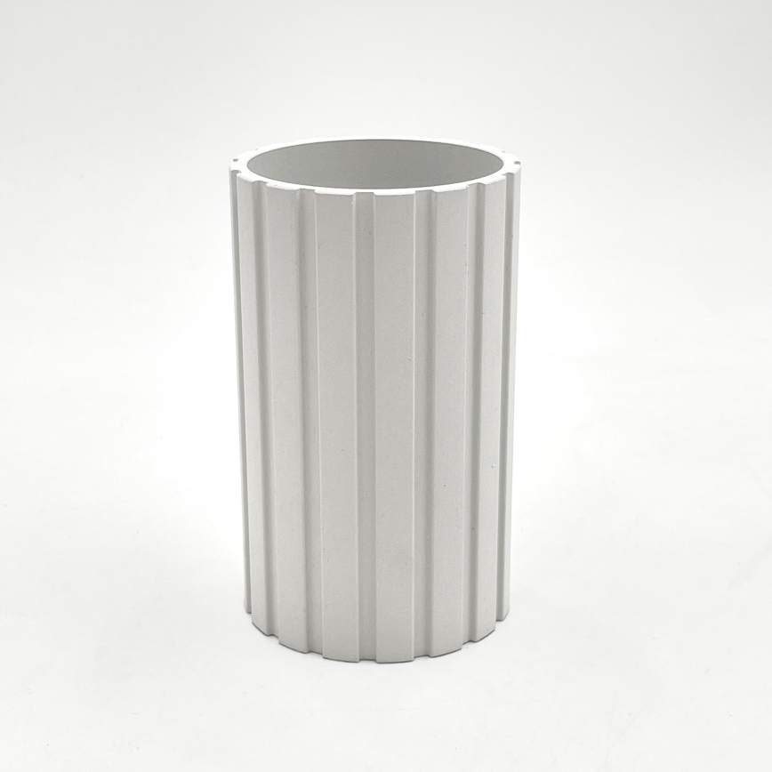 Brilagi - Spot CRISPINA 1xGU10/10W/230V 10 cm blanc