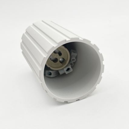 Brilagi - Spot CRISPINA 1xGU10/10W/230V 10 cm blanc